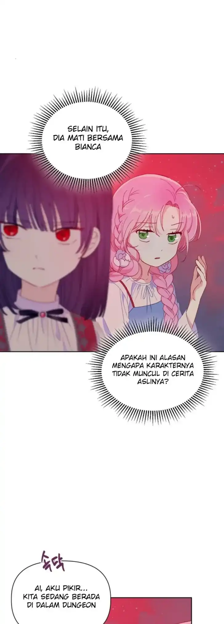 Baca A Transmigrator’s Privilege - Chapter 13 halaman 9