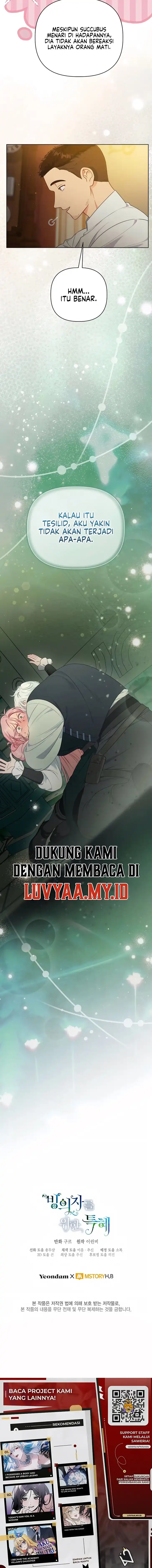 Baca A Transmigrator’s Privilege - Chapter 130 halaman 12