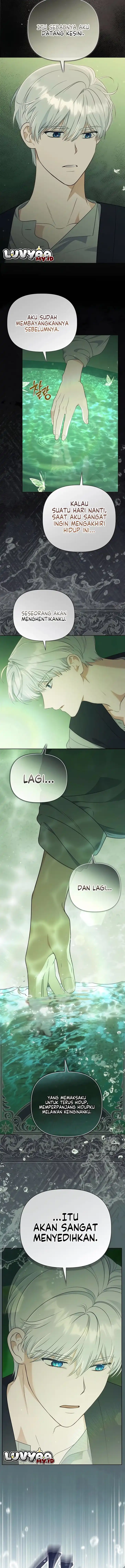 Baca A Transmigrator’s Privilege - Chapter 130 halaman 2