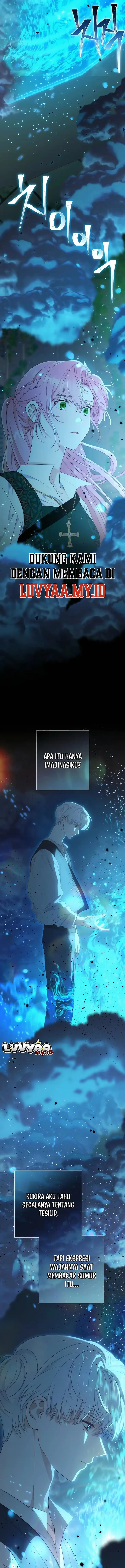 Baca A Transmigrator’s Privilege - Chapter 130 halaman 4