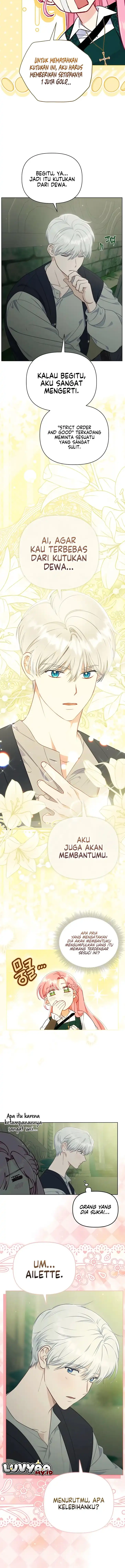 Baca A Transmigrator’s Privilege - Chapter 130 halaman 8