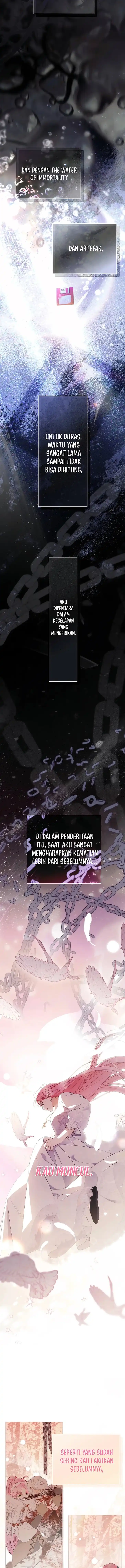 Baca A Transmigrator’s Privilege - Chapter 131 halaman 10