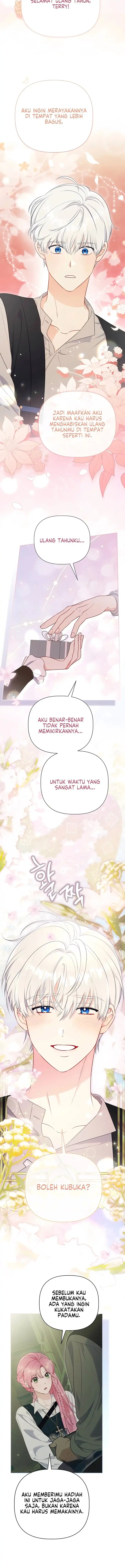 Baca A Transmigrator’s Privilege - Chapter 131 halaman 2