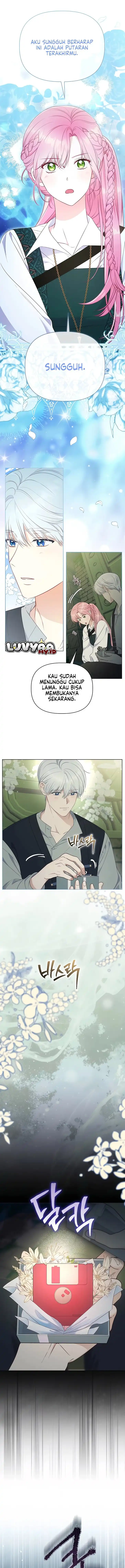 Baca A Transmigrator’s Privilege - Chapter 131 halaman 3