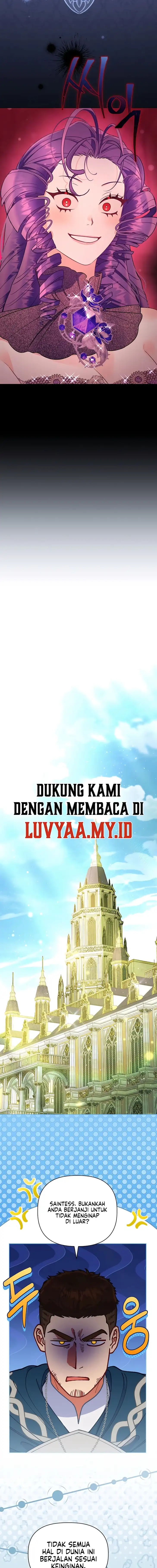 Baca A Transmigrator’s Privilege - Chapter 132 halaman 11