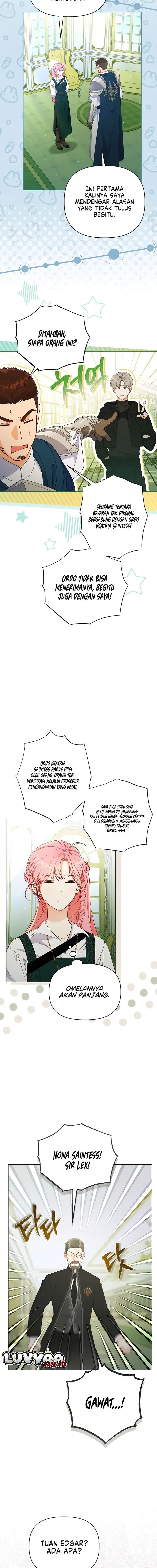 Baca A Transmigrator’s Privilege - Chapter 132 halaman 12