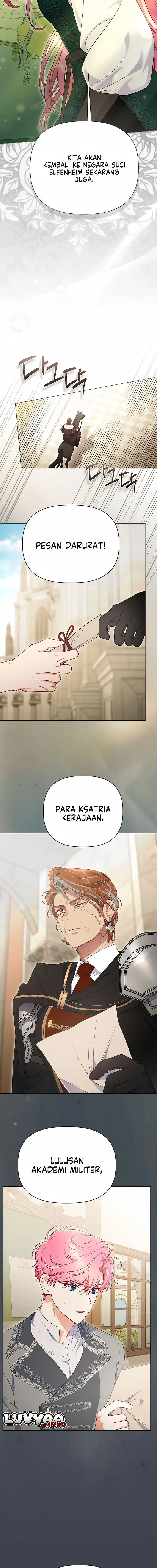 Baca A Transmigrator’s Privilege - Chapter 132 halaman 14