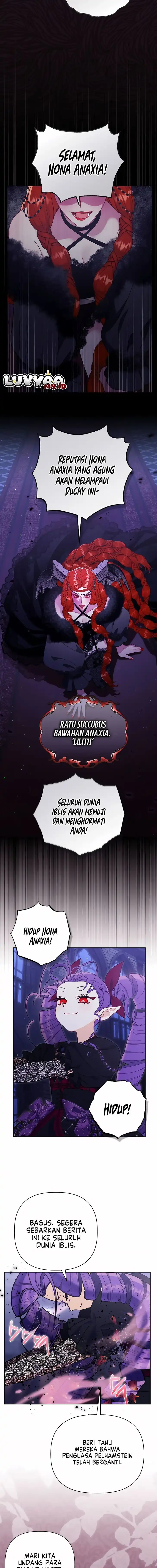 Baca A Transmigrator’s Privilege - Chapter 132 halaman 3