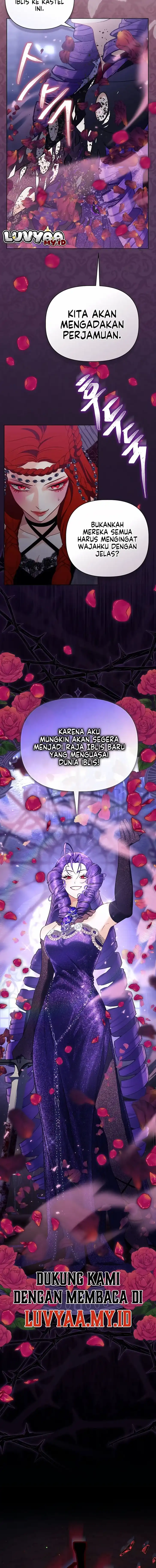 Baca A Transmigrator’s Privilege - Chapter 132 halaman 4