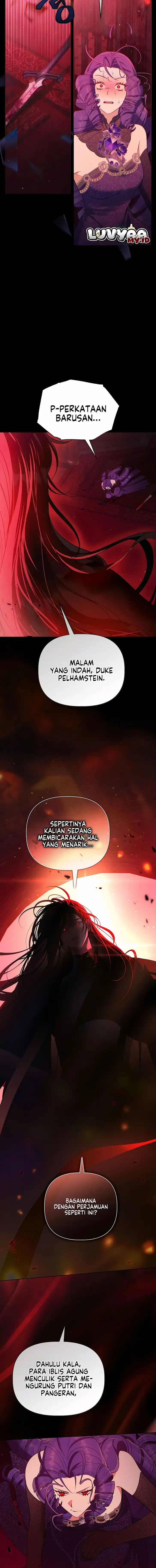 Baca A Transmigrator’s Privilege - Chapter 132 halaman 6