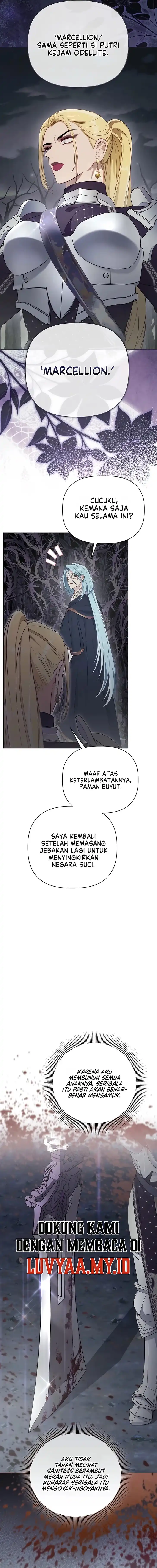 Baca A Transmigrator’s Privilege - Chapter 135 halaman 11