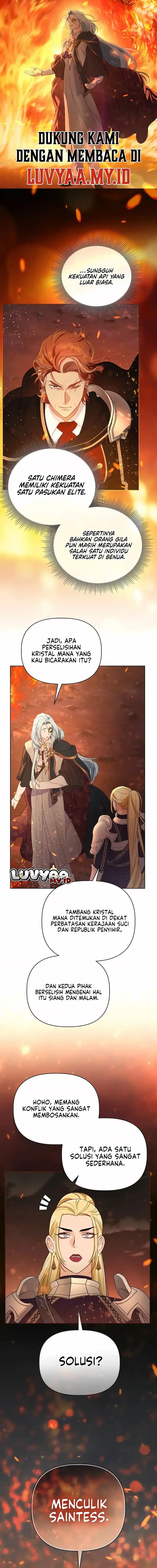 Baca A Transmigrator’s Privilege - Chapter 135 halaman 15