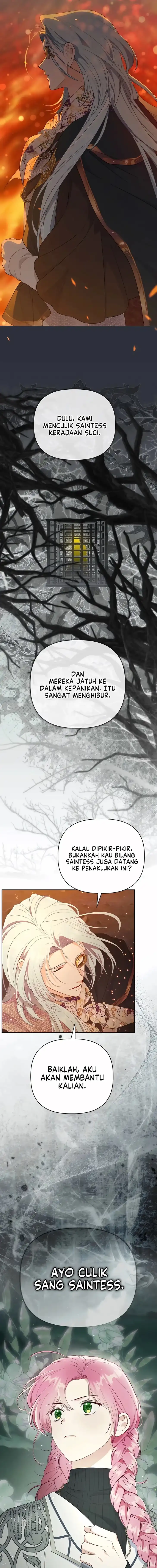 Baca A Transmigrator’s Privilege - Chapter 135 halaman 16