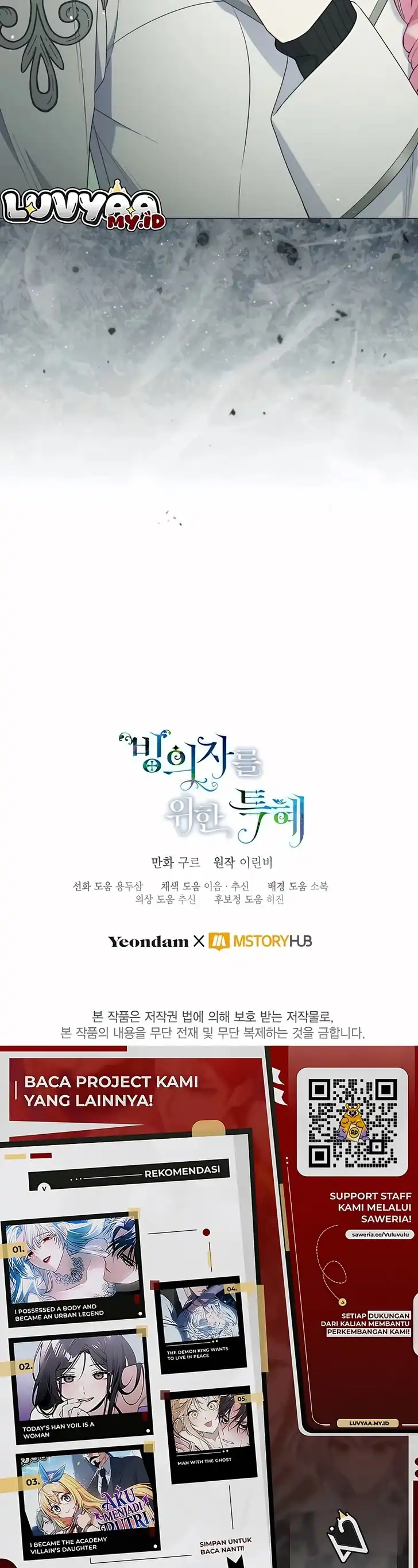 Baca A Transmigrator’s Privilege - Chapter 135 halaman 17