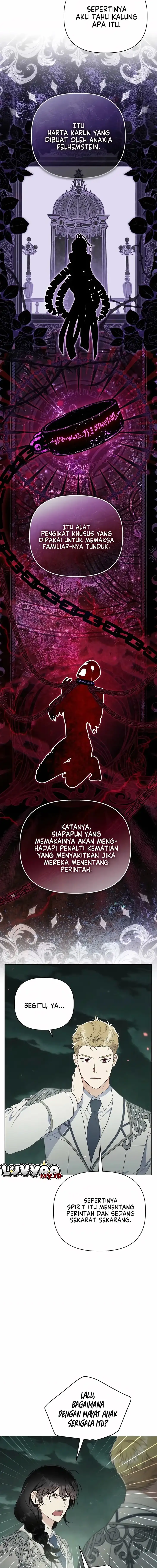 Baca A Transmigrator’s Privilege - Chapter 135 halaman 3