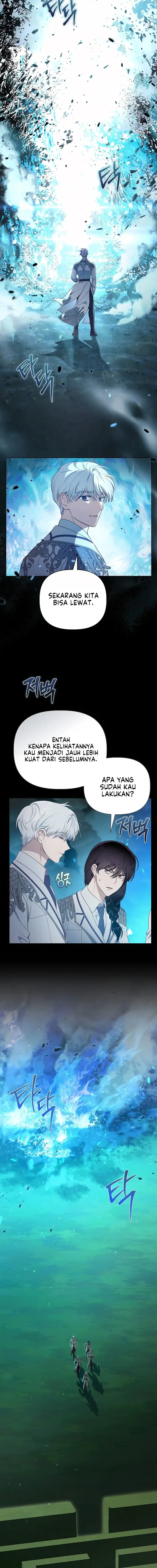 Baca A Transmigrator’s Privilege - Chapter 136 halaman 10