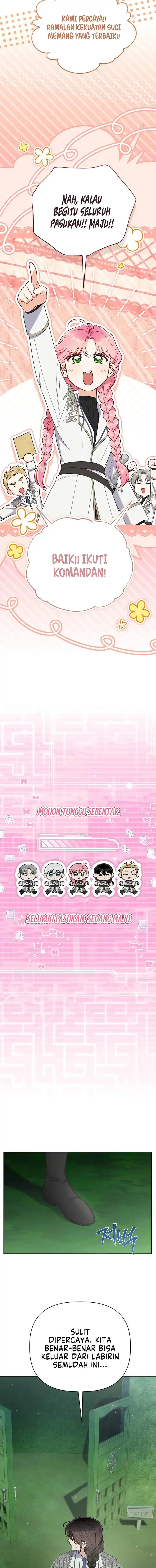 Baca A Transmigrator’s Privilege - Chapter 136 halaman 13