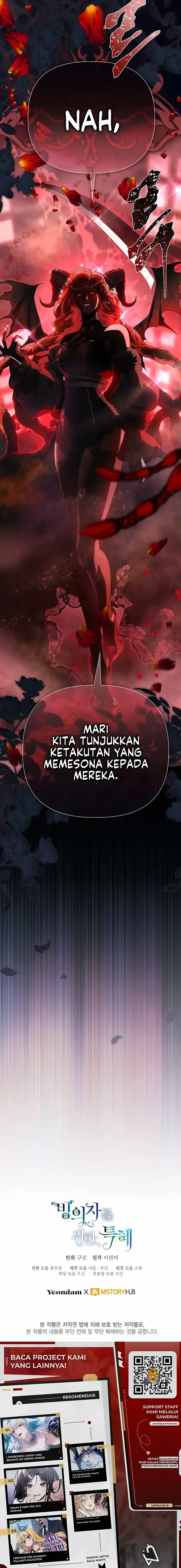 Baca A Transmigrator’s Privilege - Chapter 136 halaman 17