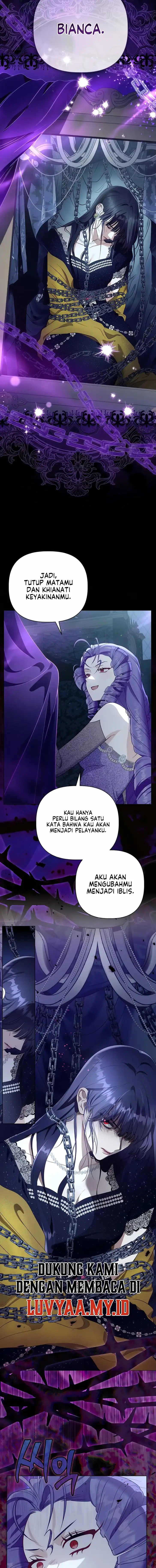 Baca A Transmigrator’s Privilege - Chapter 136 halaman 3