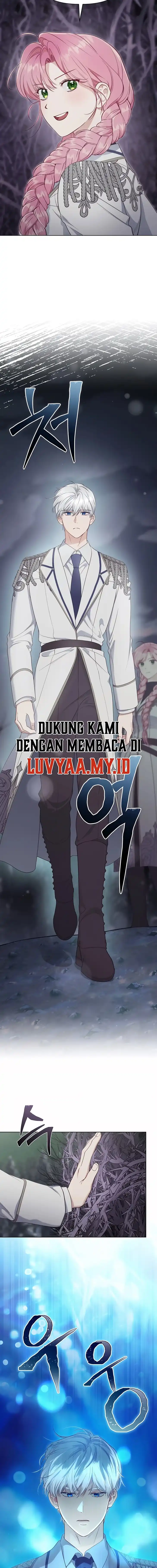Baca A Transmigrator’s Privilege - Chapter 136 halaman 8