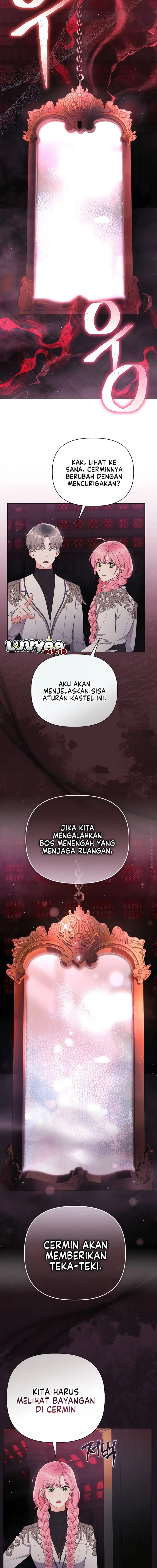 Baca A Transmigrator’s Privilege - Chapter 137 halaman 15