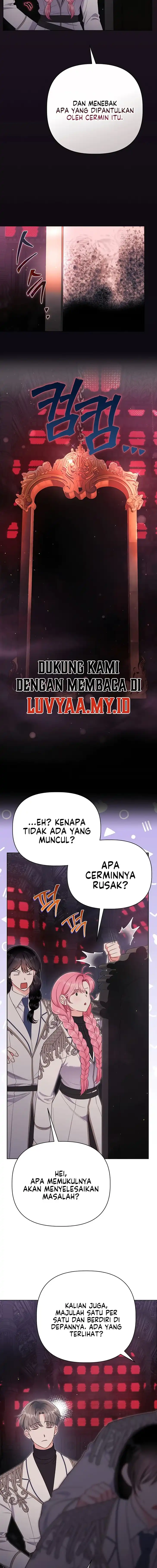 Baca A Transmigrator’s Privilege - Chapter 137 halaman 16