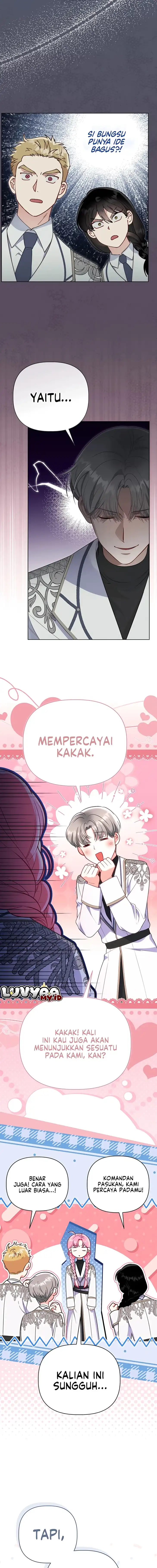 Baca A Transmigrator’s Privilege - Chapter 137 halaman 2