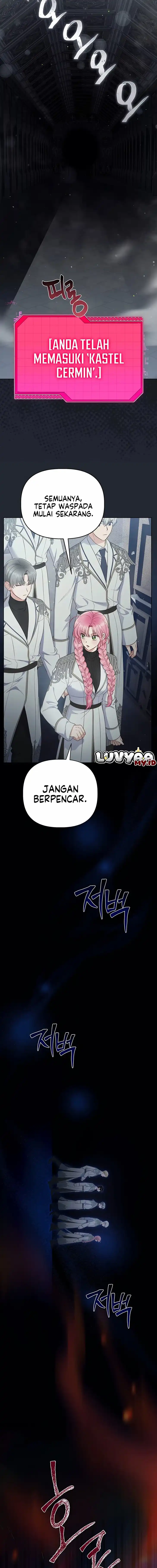 Baca A Transmigrator’s Privilege - Chapter 137 halaman 5