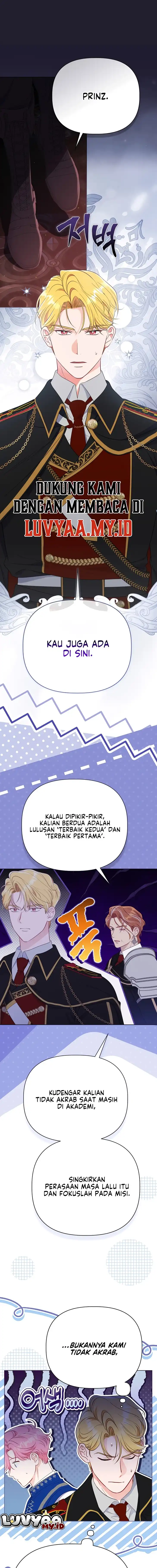 Baca A Transmigrator’s Privilege - Chapter 138 halaman 11