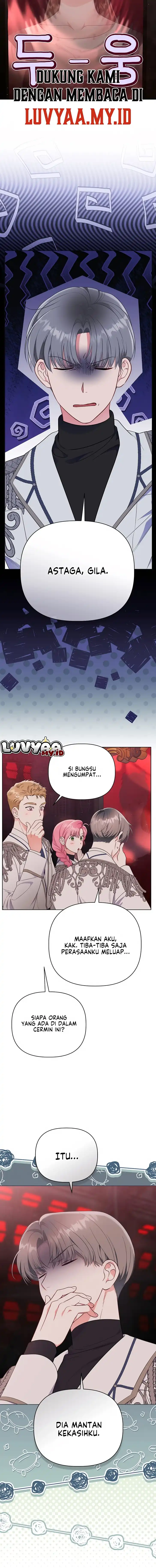 Baca A Transmigrator’s Privilege - Chapter 138 halaman 2