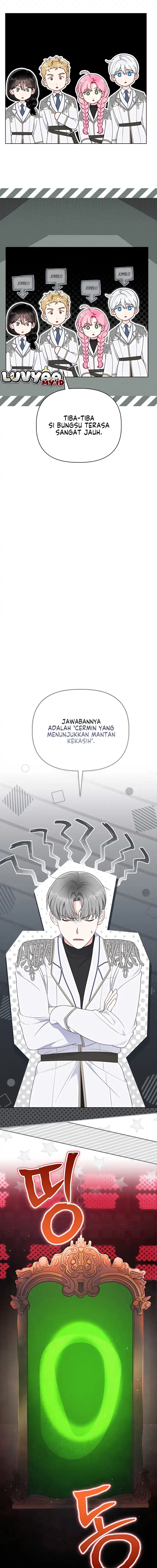 Baca A Transmigrator’s Privilege - Chapter 138 halaman 3