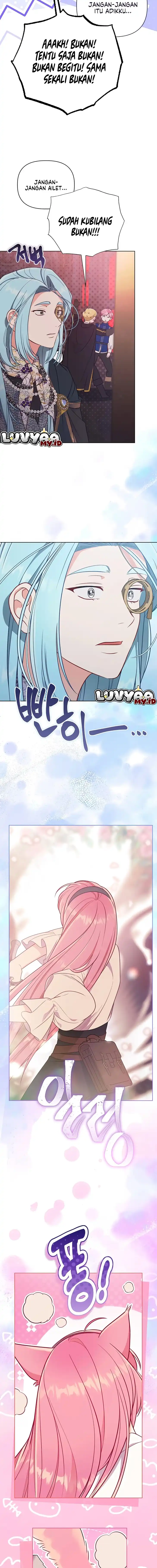Baca A Transmigrator’s Privilege - Chapter 139 halaman 14