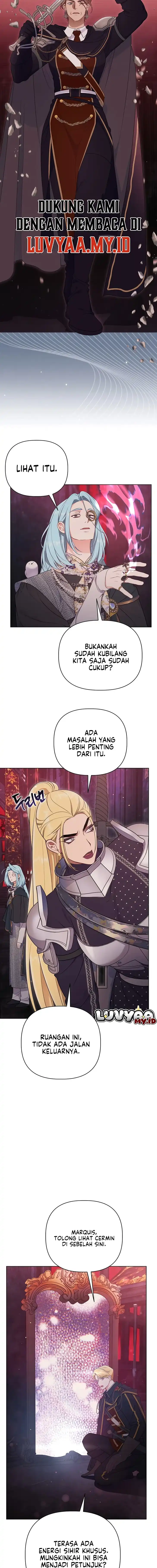 Baca A Transmigrator’s Privilege - Chapter 139 halaman 2