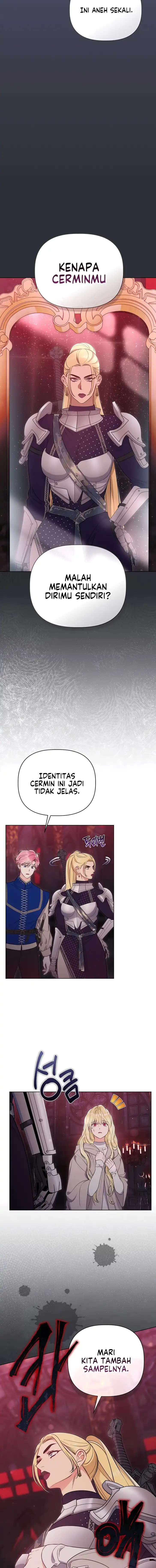 Baca A Transmigrator’s Privilege - Chapter 139 halaman 6