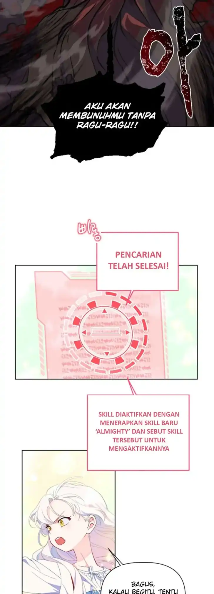 Baca A Transmigrator’s Privilege - Chapter 14 halaman 12