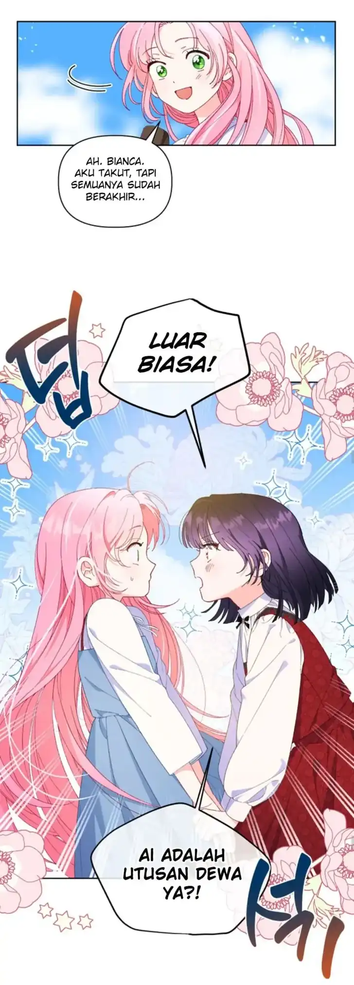 Baca A Transmigrator’s Privilege - Chapter 14 halaman 28