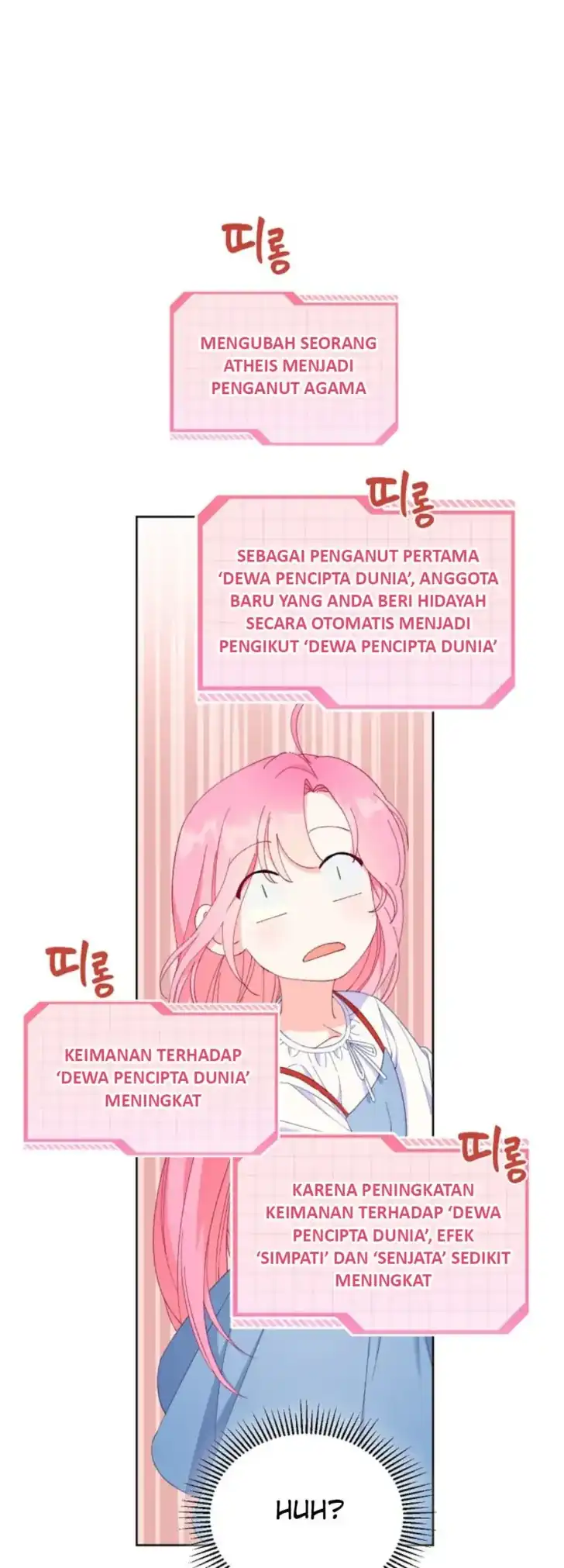 Baca A Transmigrator’s Privilege - Chapter 14 halaman 30
