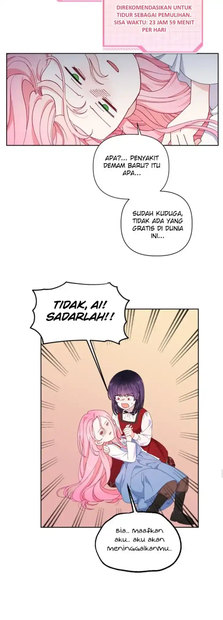 Baca A Transmigrator’s Privilege - Chapter 14 halaman 33