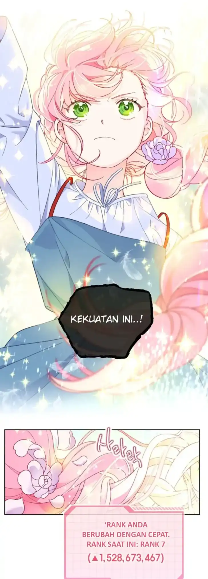 Baca A Transmigrator’s Privilege - Chapter 14 halaman 4
