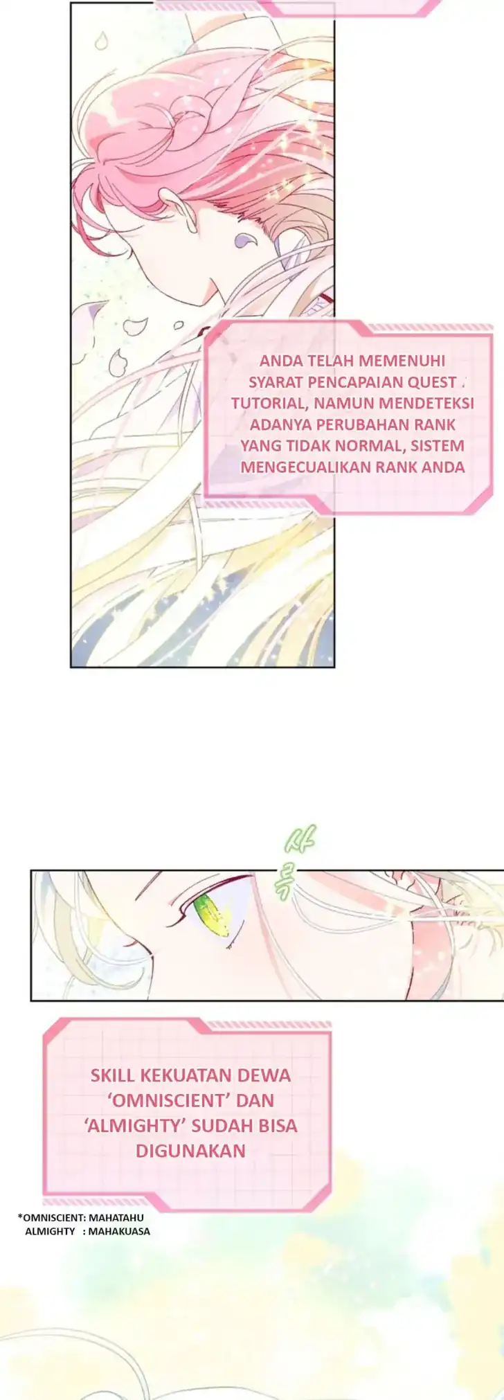Baca A Transmigrator’s Privilege - Chapter 14 halaman 5