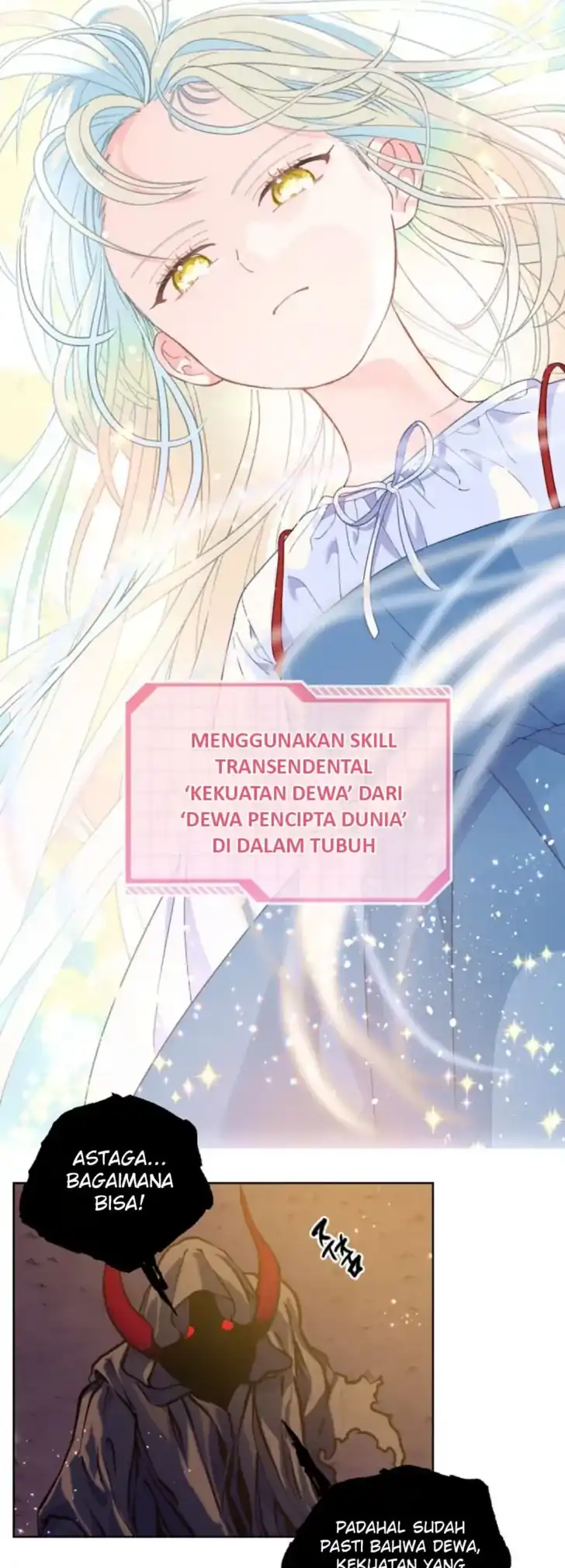 Baca A Transmigrator’s Privilege - Chapter 14 halaman 6