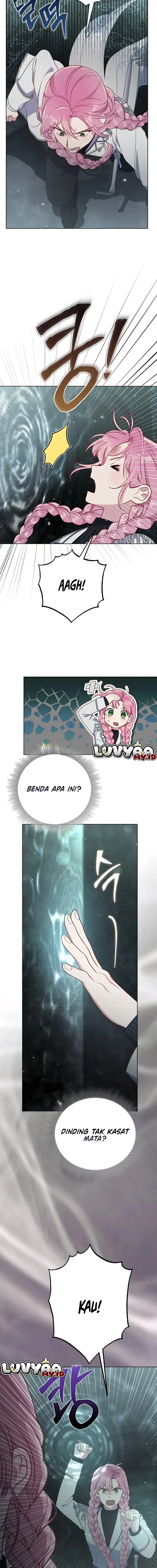 Baca A Transmigrator’s Privilege - Chapter 140 halaman 11