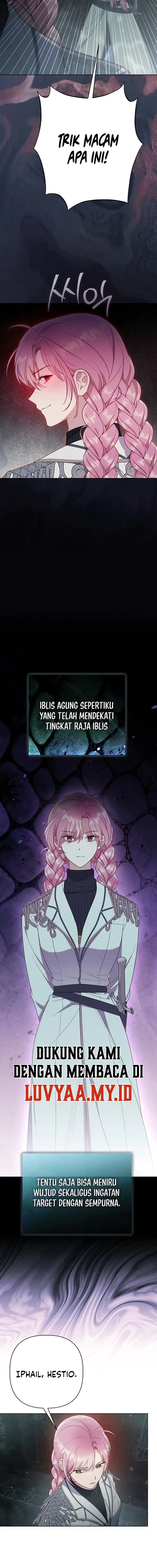 Baca A Transmigrator’s Privilege - Chapter 140 halaman 12