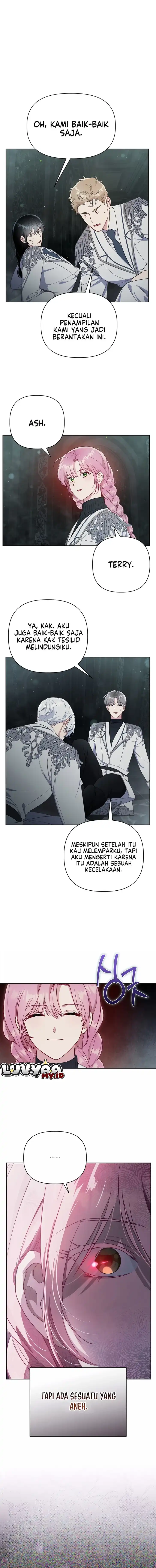 Baca A Transmigrator’s Privilege - Chapter 140 halaman 13