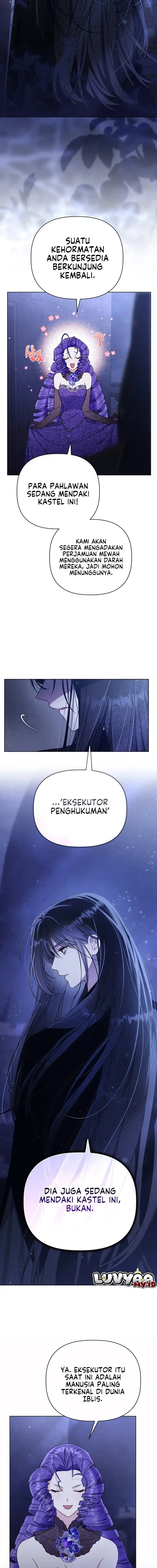 Baca A Transmigrator’s Privilege - Chapter 140 halaman 2