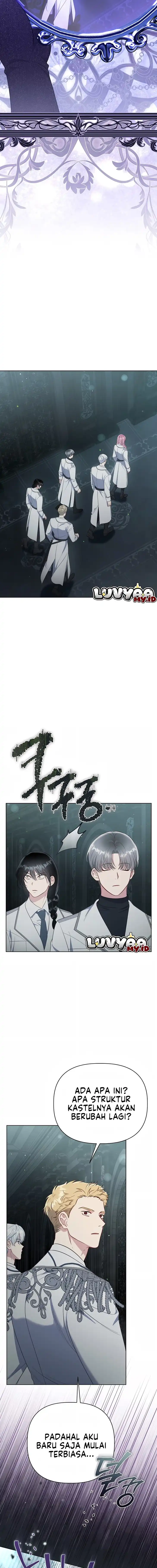 Baca A Transmigrator’s Privilege - Chapter 140 halaman 6
