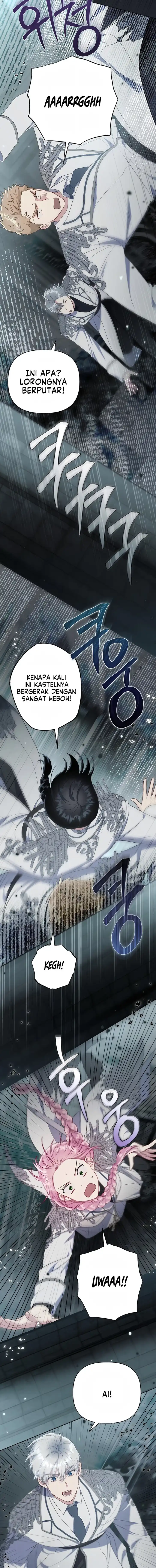 Baca A Transmigrator’s Privilege - Chapter 140 halaman 7