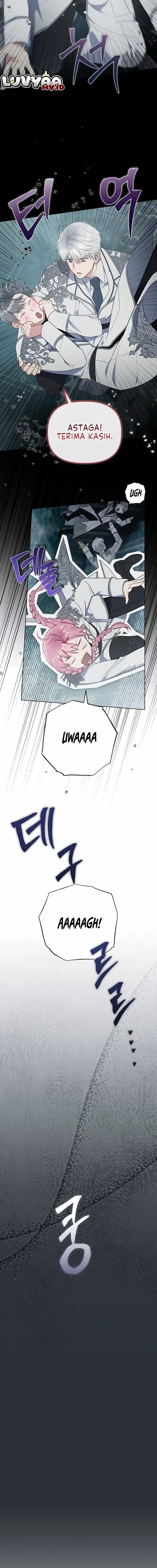 Baca A Transmigrator’s Privilege - Chapter 140 halaman 8