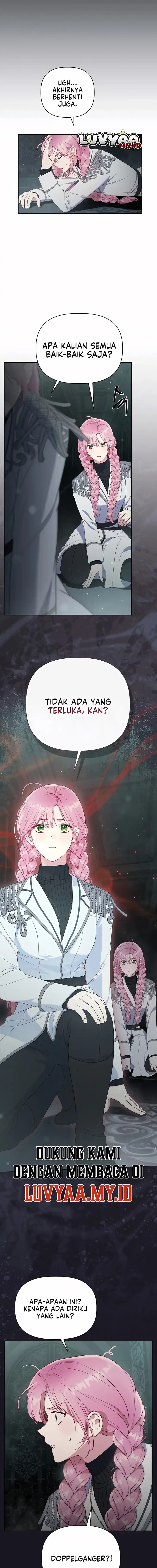 Baca A Transmigrator’s Privilege - Chapter 140 halaman 9