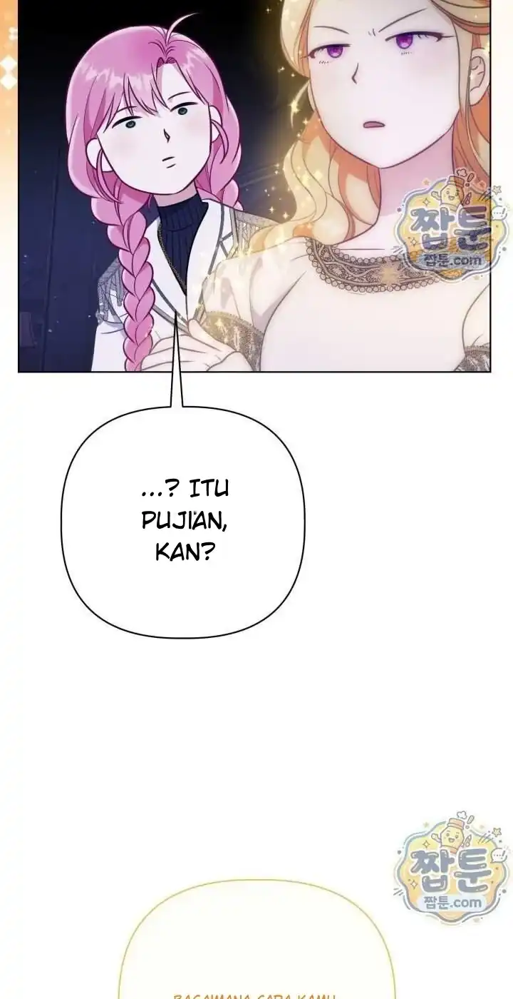 Baca A Transmigrator’s Privilege Chapter 141 Bahasa Indonesia page 24